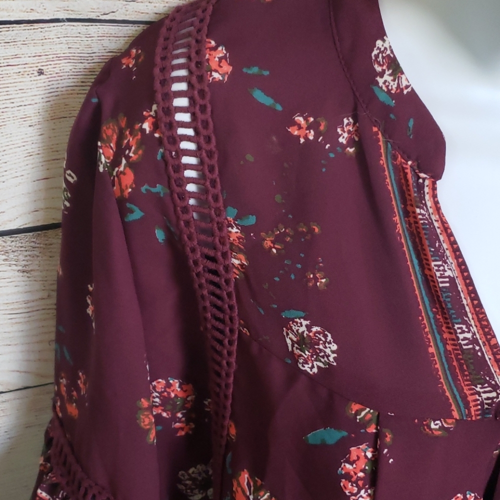 Blouse - Picture 5 of 14